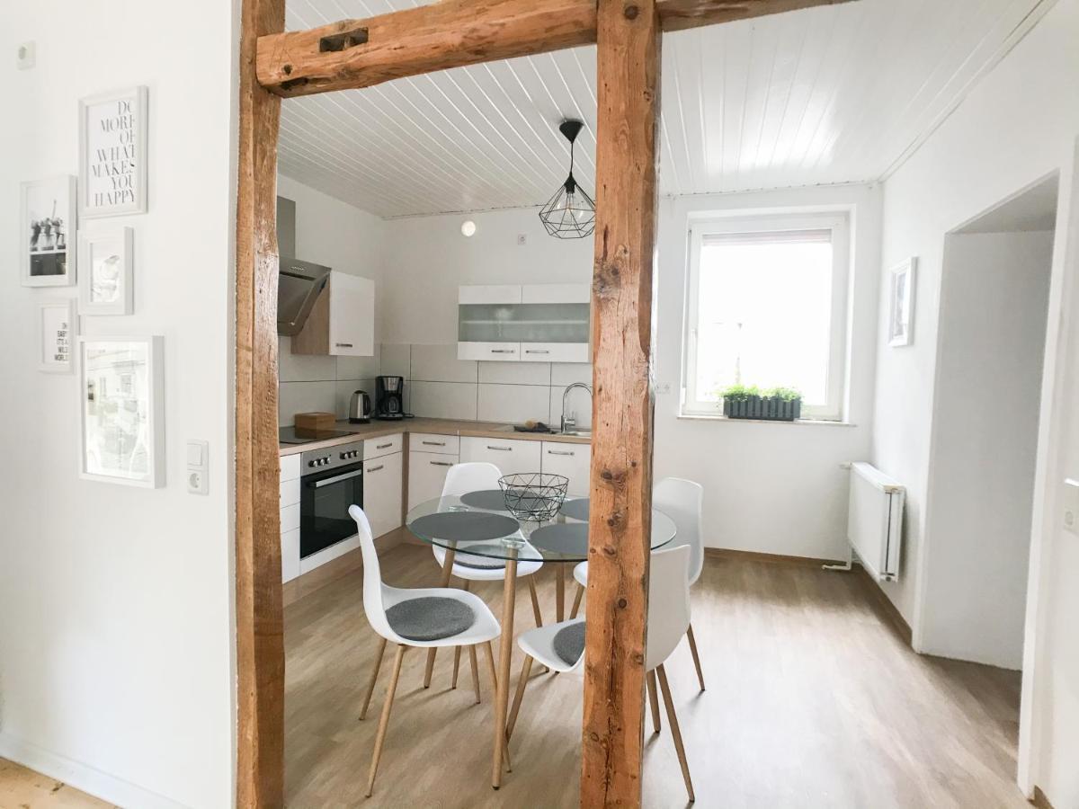Dream Green Apartment 'Savannah' Gladenbach Exterior photo