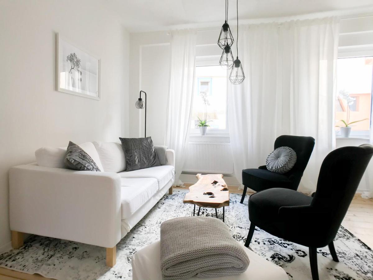Dream Green Apartment 'Savannah' Gladenbach Exterior photo
