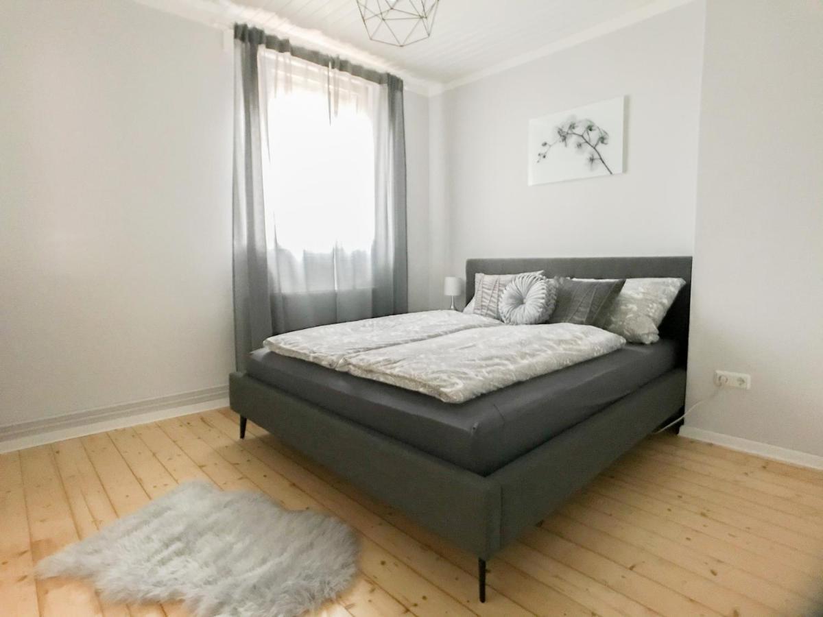 Dream Green Apartment 'Savannah' Gladenbach Exterior photo